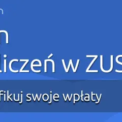 Jak sprawdzić zadłużenie w ZUS przez internet i uniknąć nieprzyjemności