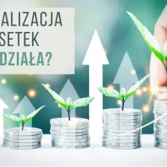 Ile odsetek z lokaty? Oblicz swoje zyski i uniknij błędów