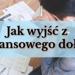 Czy są jakieś pożyczki dla zadłużonych, które pomogą wyjść z długów?