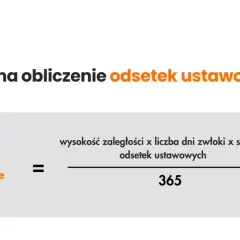 Jak obliczyć odsetki ustawowe i uniknąć kosztownych błędów w płatnościach