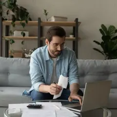 Jak sprawdzić zadłużenie w urzędzie skarbowym online bez stresu