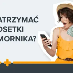 Jak zatrzymać odsetki u komornika i uniknąć dalszych kosztów