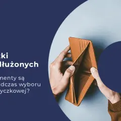 Gdzie pożyczki dla zadłużonych: uniknij wysokich kosztów i pułapek
