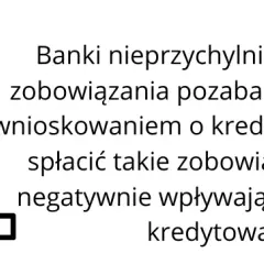 Czy bank widzi chwilówki? Jak wpływają na Twoją zdolność kredytową