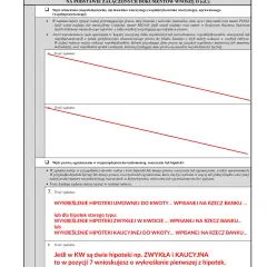 Kto może złożyć wniosek o wykreślenie hipoteki? Proces, dokumenty i koszty