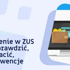 Jak szybko sprawdzić zadłużenie w ZUS i uniknąć problemów z zaległościami
