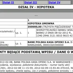 Hipoteka umowna kaucyjna: w kwocie czy do kwoty? Które rozwiązanie lepsze dla Ciebie?