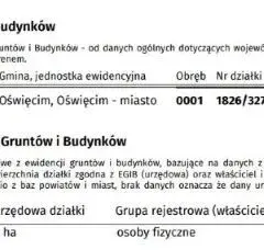 Jak sprawdzić, czy działka nie jest zadłużona – uniknij kosztownych błędów