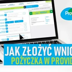 Jak wziąć pożyczkę w Providencie - uniknij najczęstszych błędów