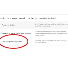 Jak usunąć konto w chwilówkach i chronić swoje dane osobowe