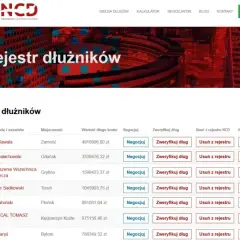 Jak sprawdzić zadłużenie osoby prywatnej – legalne metody i konsekwencje długów