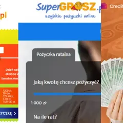 Gdzie dostać chwilówkę bez BIK i KRD? Sprawdź najlepsze opcje bez ryzyka