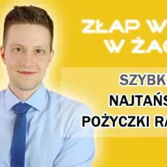 Gdzie można dobrać pożyczkę? Sprawdź elastyczne oferty dla Ciebie