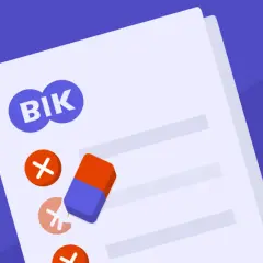 Jak wyczyścić BIK z chwilówek i poprawić swoją zdolność kredytową