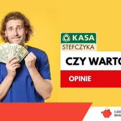 Czy kasa Stefczyka daje pożyczki dla zadłużonych? Sprawdź warunki!