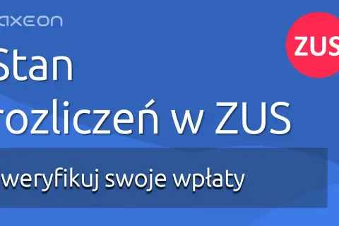 Jak sprawdzić zadłużenie w ZUS przez internet i uniknąć nieprzyjemności