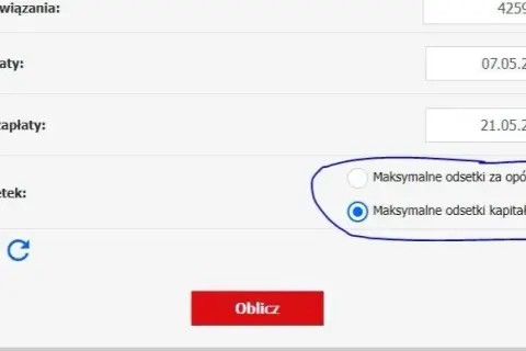 Jak obliczyć odsetki za opóźnienie - uniknij niepotrzebnych kosztów