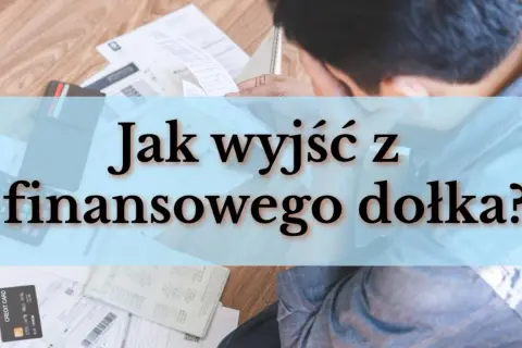 Czy są jakieś pożyczki dla zadłużonych, które pomogą wyjść z długów?