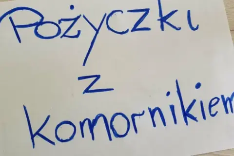 Gdzie dostanę pożyczkę z komornikiem i uniknę dodatkowych problemów?