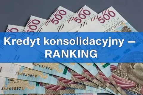 Co to jest pożyczka konsolidacyjna i jak uniknąć spirali długów