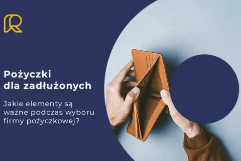 Gdzie pożyczki dla zadłużonych: uniknij wysokich kosztów i pułapek