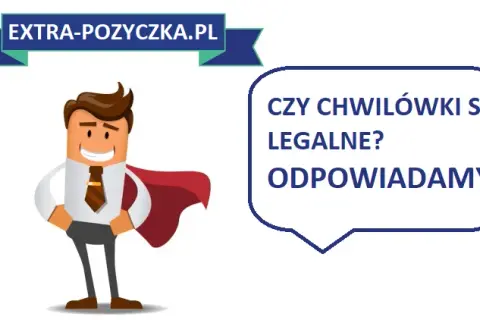 Czy chwilówki są legalne w Polsce? Sprawdź ryzyka i przepisy prawne