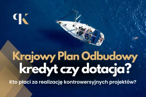 KPO czy to pożyczka? Odkryj, co naprawdę oznacza finansowanie