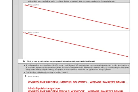 Kto może złożyć wniosek o wykreślenie hipoteki? Proces, dokumenty i koszty