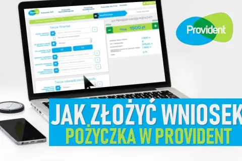 Jak wziąć pożyczkę w Providencie - uniknij najczęstszych błędów