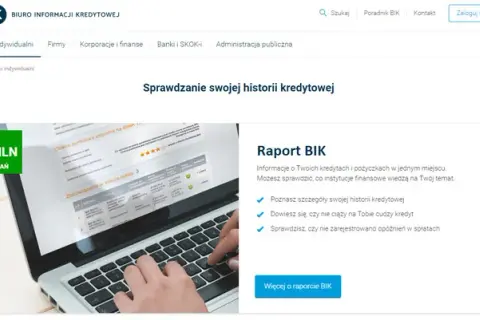 Jak szybko i łatwo sprawdzić swoje zadłużenie w BIK – krok po kroku