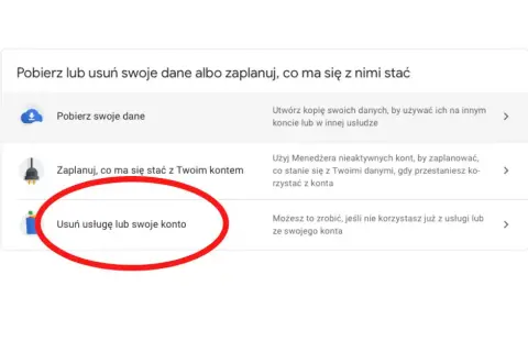 Jak usunąć konto w chwilówkach i chronić swoje dane osobowe