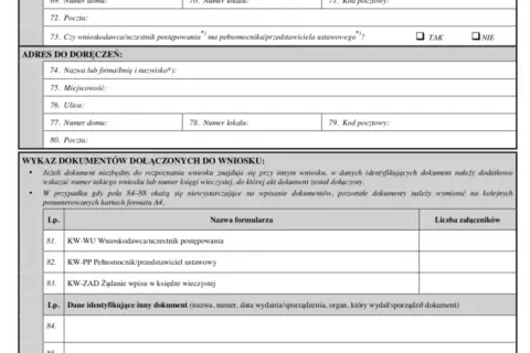 Czy ustanowienie hipoteki wymaga notariusza? Sprawdź, czy możesz zrobić to sam!