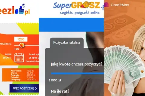 Gdzie dostać chwilówkę bez BIK i KRD? Sprawdź najlepsze opcje bez ryzyka