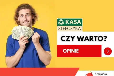 Czy kasa Stefczyka daje pożyczki dla zadłużonych? Sprawdź warunki!