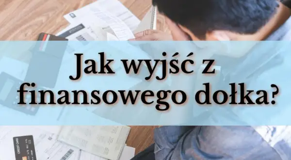 Czy są jakieś pożyczki dla zadłużonych, które pomogą wyjść z długów?