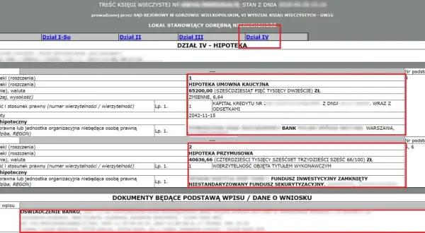 Czy notariusz sprawdza zadłużenie mieszkania? Co musisz wiedzieć przed zakupem