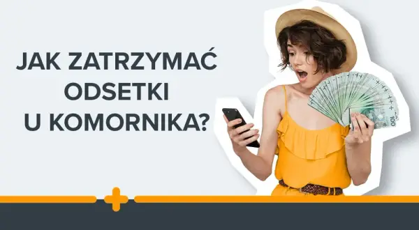 Jak zatrzymać odsetki u komornika i uniknąć dalszych kosztów