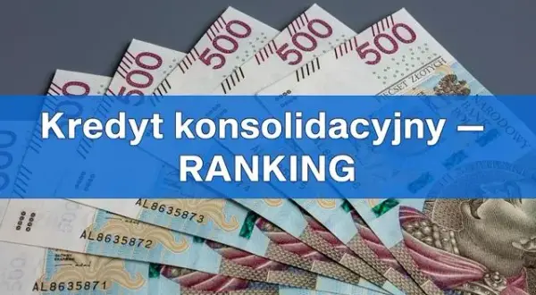 Co to jest pożyczka konsolidacyjna i jak uniknąć spirali długów