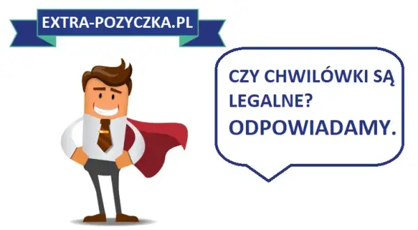 Czy chwilówki są legalne w Polsce? Sprawdź ryzyka i przepisy prawne
