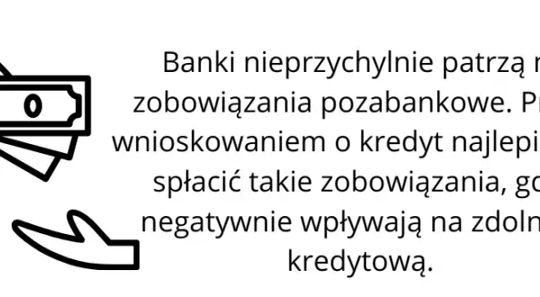 Czy bank widzi chwilówki? Jak wpływają na Twoją zdolność kredytową