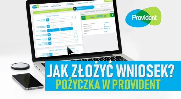 Jak wziąć pożyczkę w Providencie - uniknij najczęstszych błędów