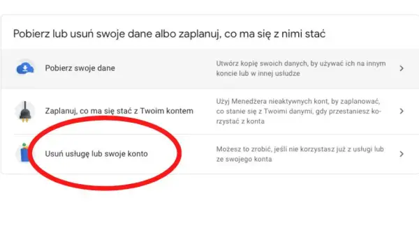 Jak usunąć konto w chwilówkach i chronić swoje dane osobowe