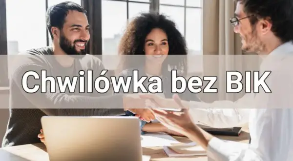 Chwilówki bez BIK – które oferty nie sprawdzają historii kredytowej?