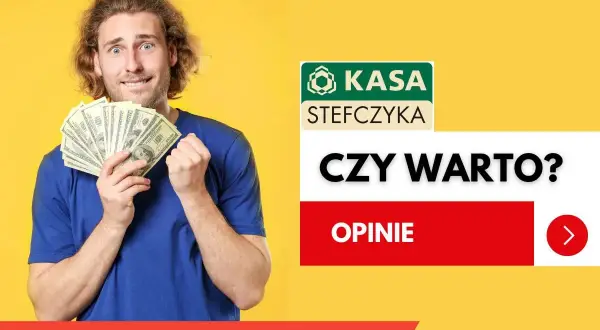 Czy kasa Stefczyka daje pożyczki dla zadłużonych? Sprawdź warunki!