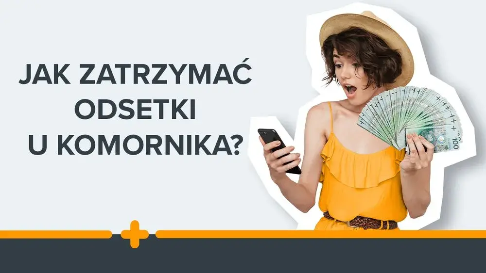 Jak zatrzymać odsetki u komornika i uniknąć dalszych kosztów