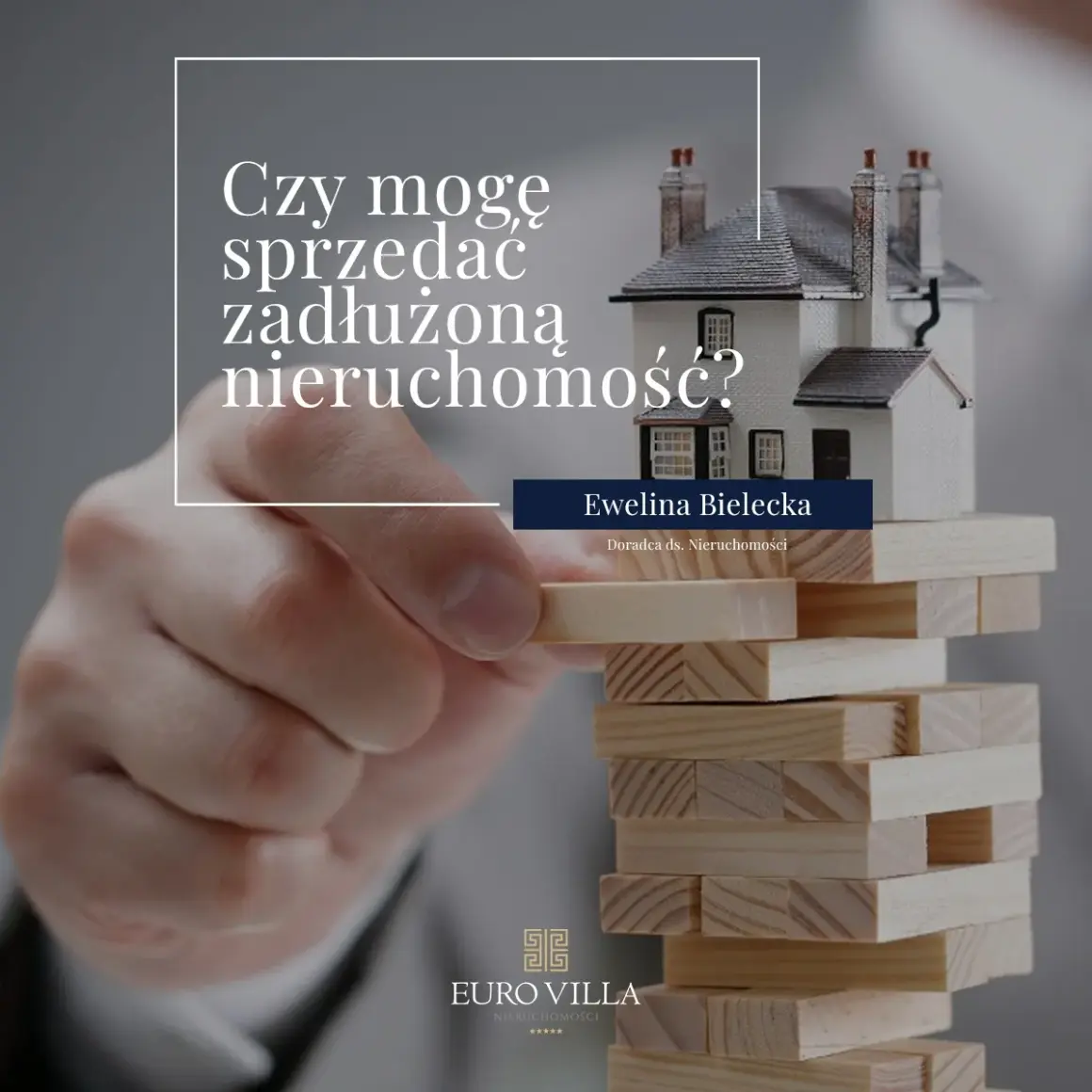 Jak sprzedać nieruchomość z hipoteką bez problemów i niepotrzebnych kosztów