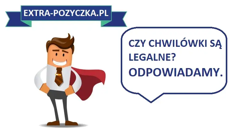 Czy chwilówki są legalne w Polsce? Sprawdź ryzyka i przepisy prawne