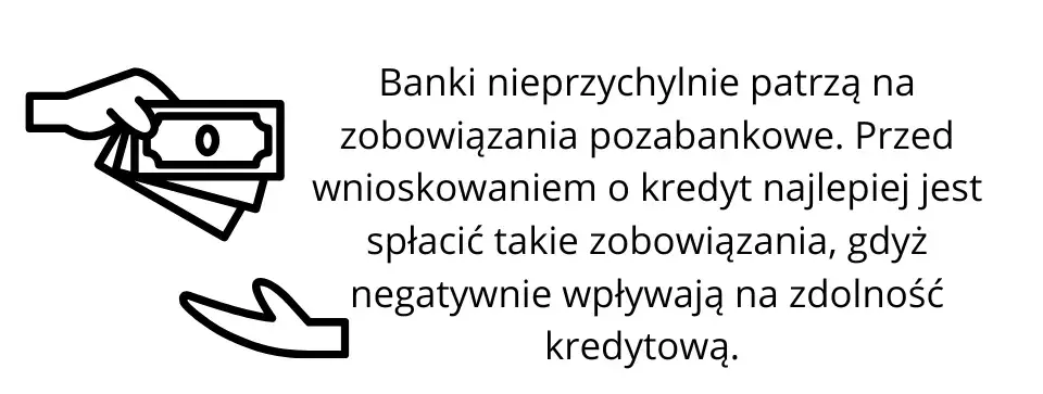 Czy bank widzi chwilówki? Jak wpływają na Twoją zdolność kredytową