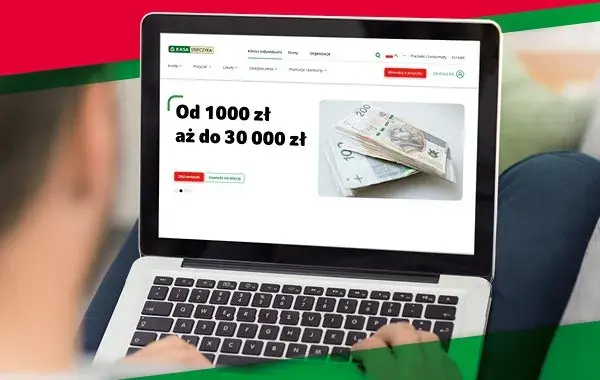 Czy Kasa Stefczyka widzi chwilówki i jak wpływają na kredyt?