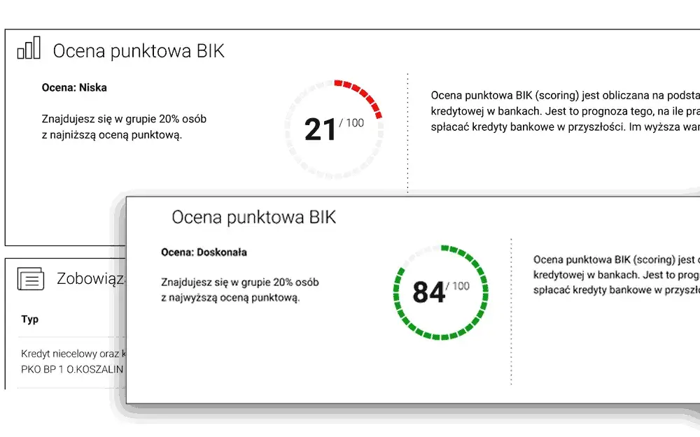 Zdjęcie Czy chwilówki wpisują do BIK? Sprawdź, jak wpływają na zdolność kredytową